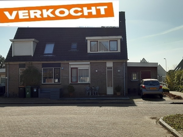 Langeweydt 14 | 1671 MJ | Medemblik