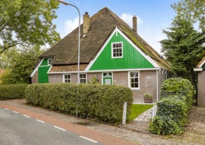 Dorpsstraat 37| 1657 AA | Abbekerk