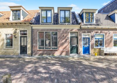 Achterom 28 | 1671 CG | Medemblik