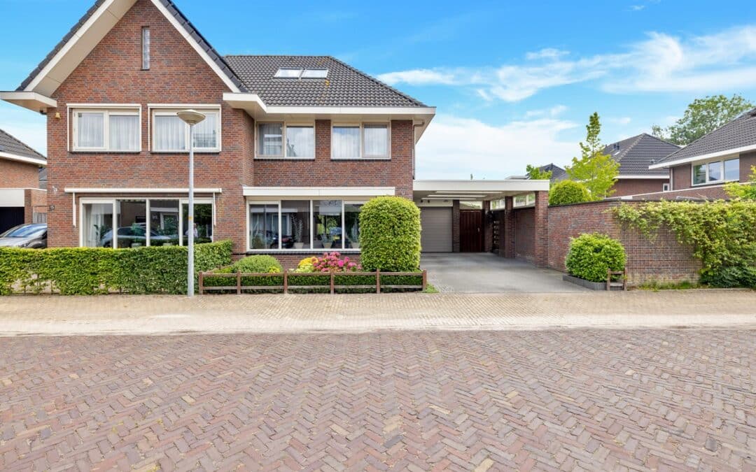 Werfstraat 17 |1771 BE | Wieringerwerf
