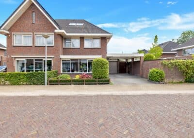 Werfstraat 17 |1771 BE | Wieringerwerf