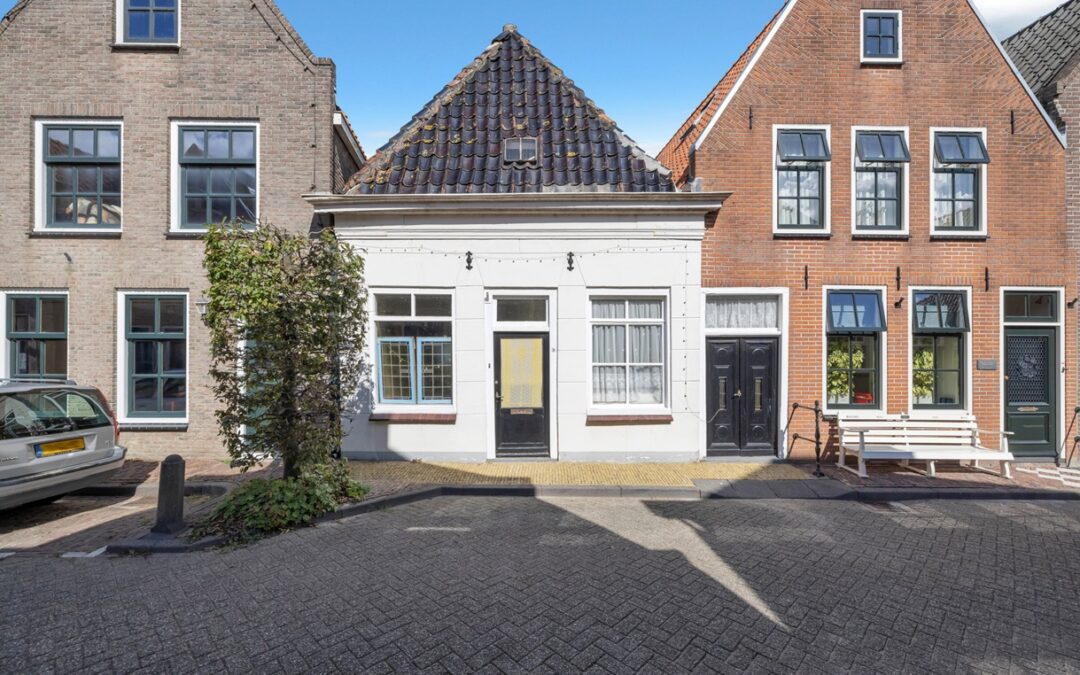 Bangert 10 | 1671 AL | Medemblik