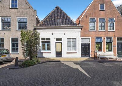 Bangert 10 | 1671 AL | Medemblik