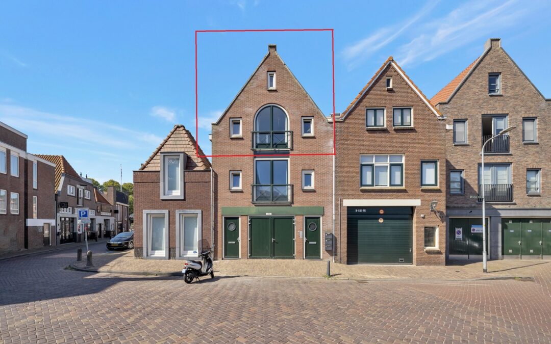 Gedempt Achterom 3b|1671 AE | Medemblik