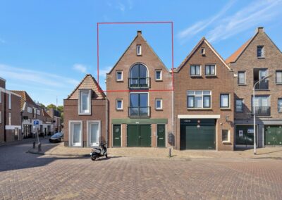 Gedempt Achterom 3b|1671 AE | Medemblik
