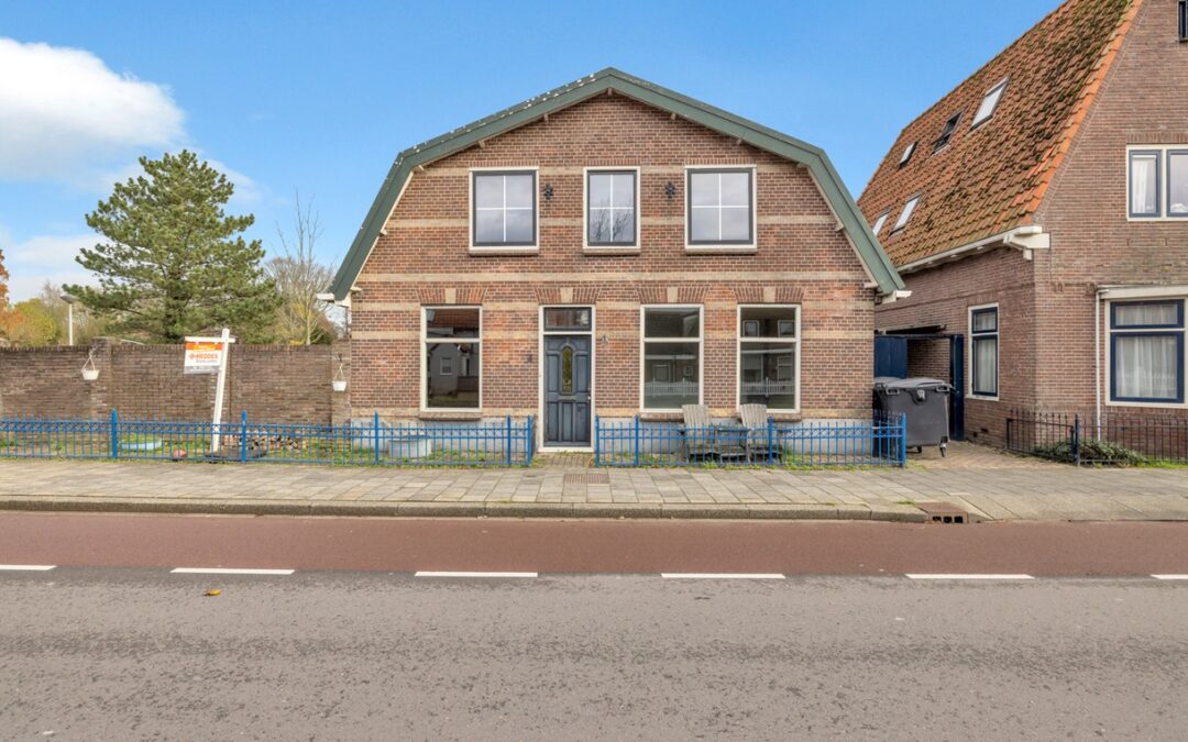 Oostersingel 3 |1671 HA | Medemblik