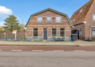 Oostersingel 3 |1671 HA | Medemblik